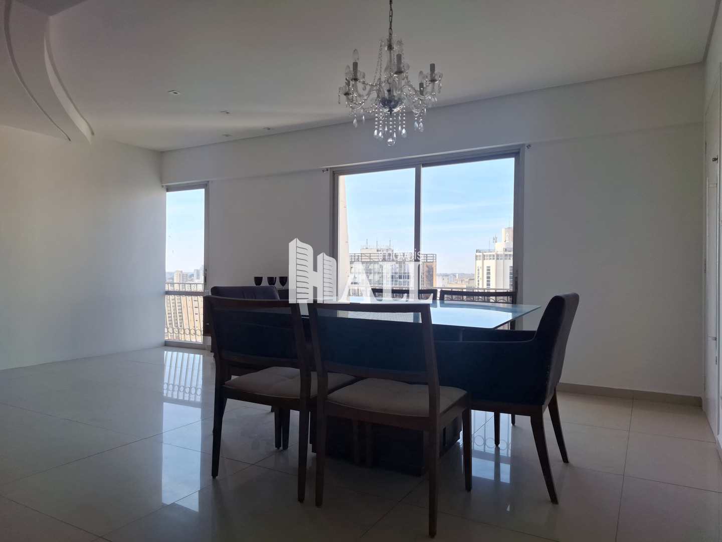 Apartamento à venda com 2 quartos, 100m² - Foto 11