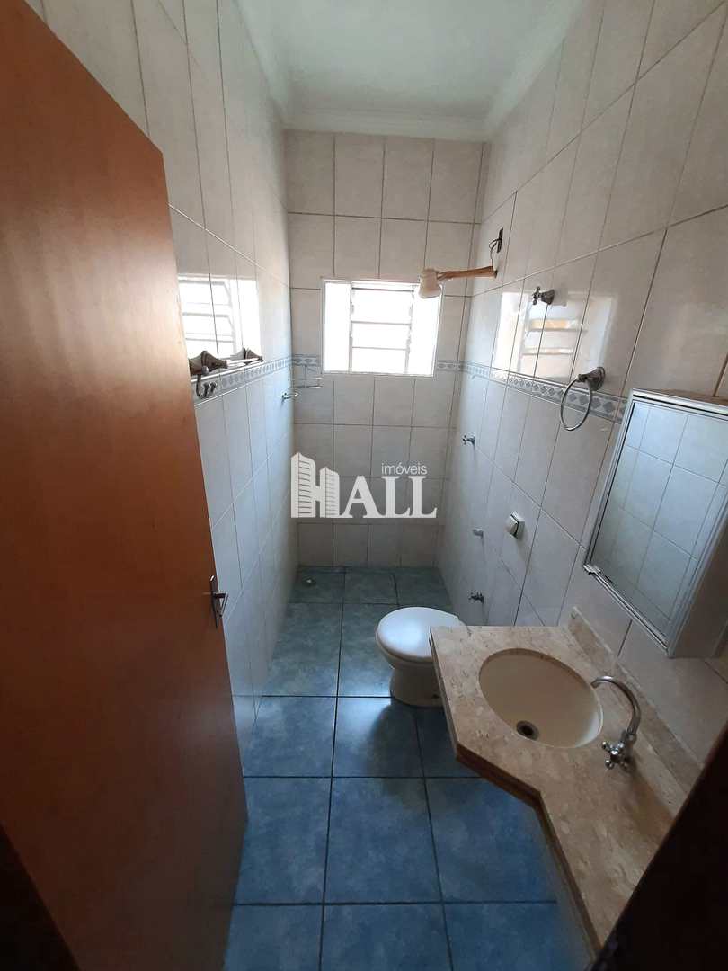 Casa à venda com 4 quartos, 250m² - Foto 19