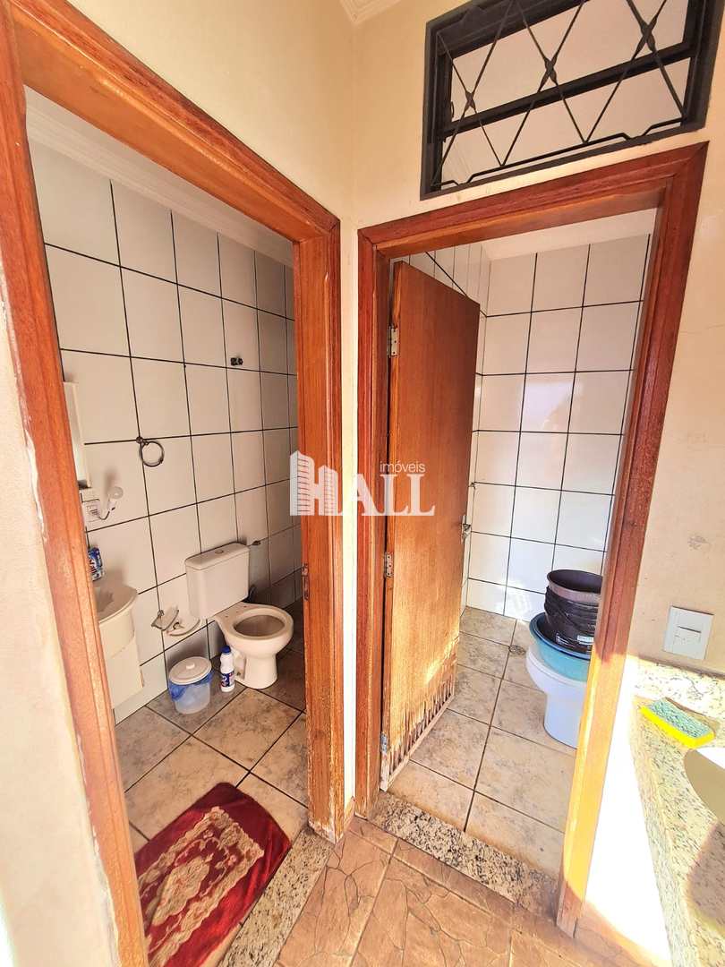 Casa à venda com 4 quartos, 250m² - Foto 12