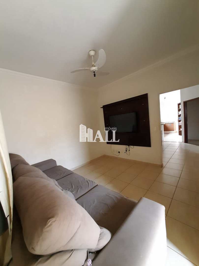 Casa à venda com 4 quartos, 250m² - Foto 5