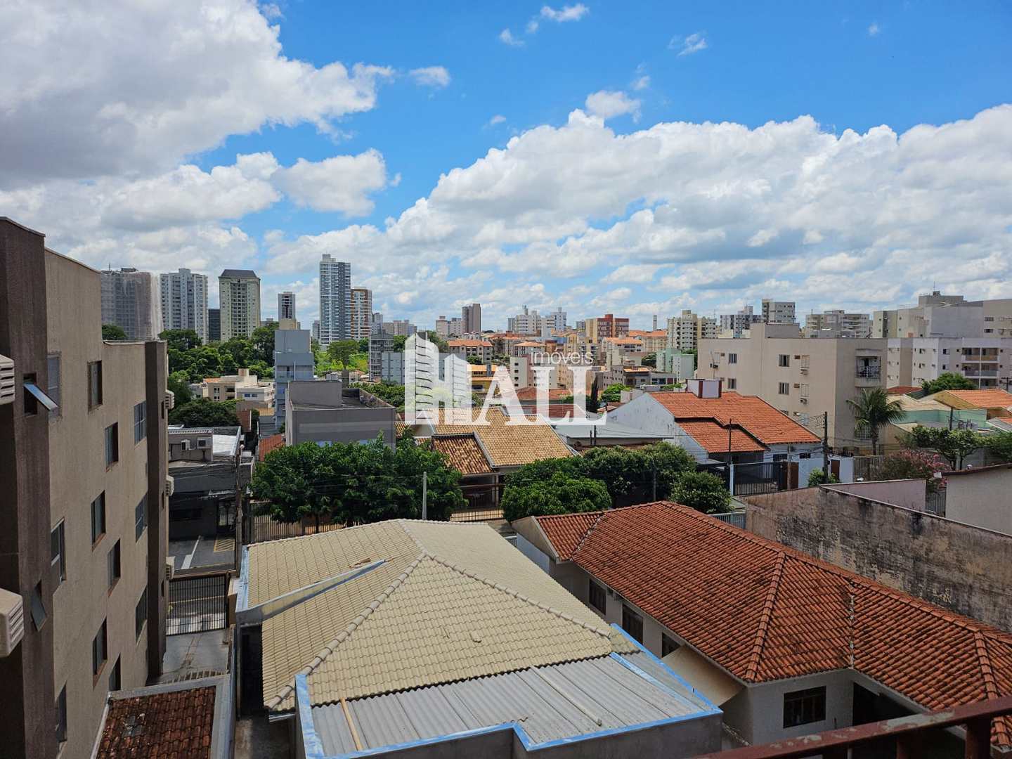 Apartamento à venda com 3 quartos, 100m² - Foto 5