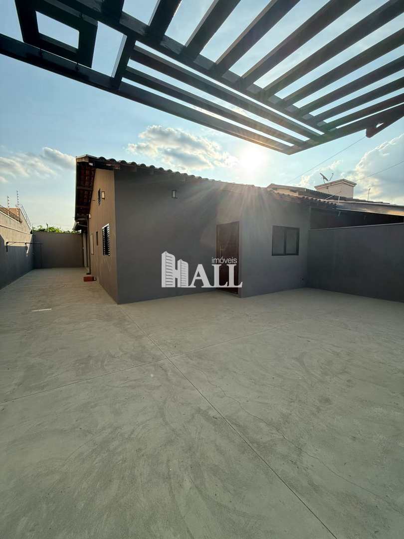 Casa à venda com 2 quartos, 120m² - Foto 6