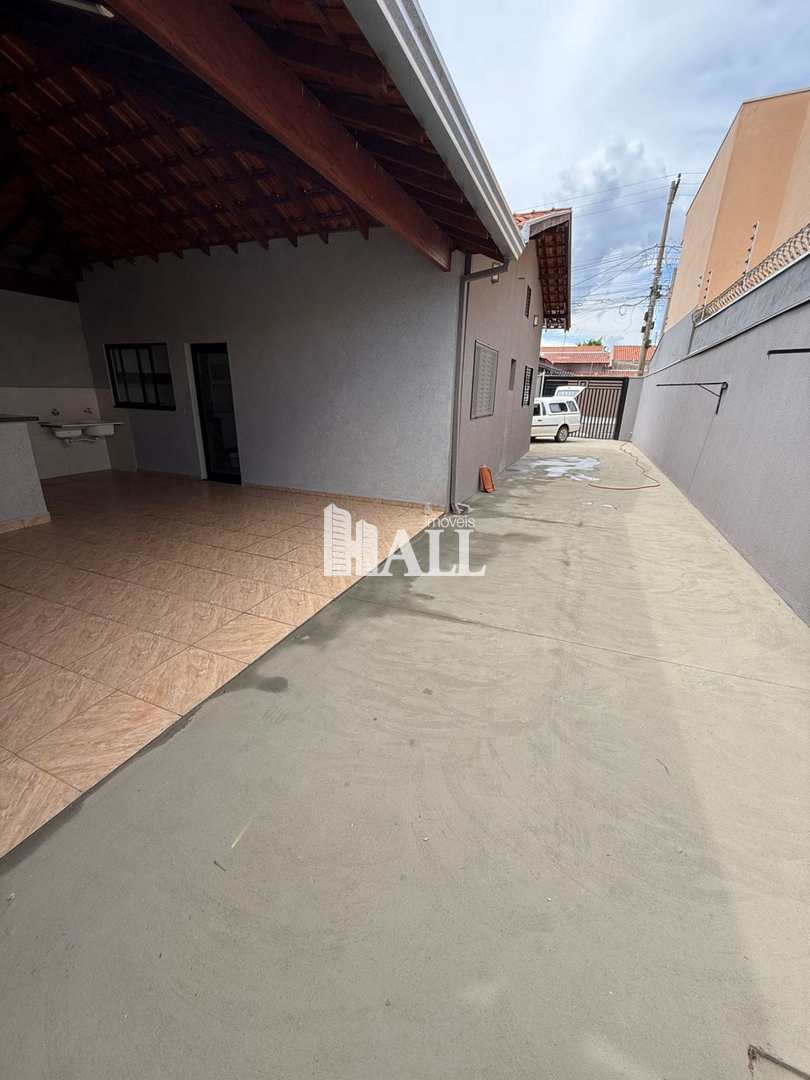 Casa à venda com 2 quartos, 120m² - Foto 7