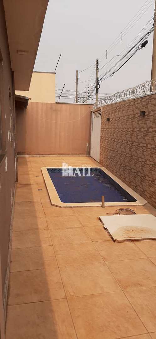 Casa à venda com 3 quartos, 120m² - Foto 8