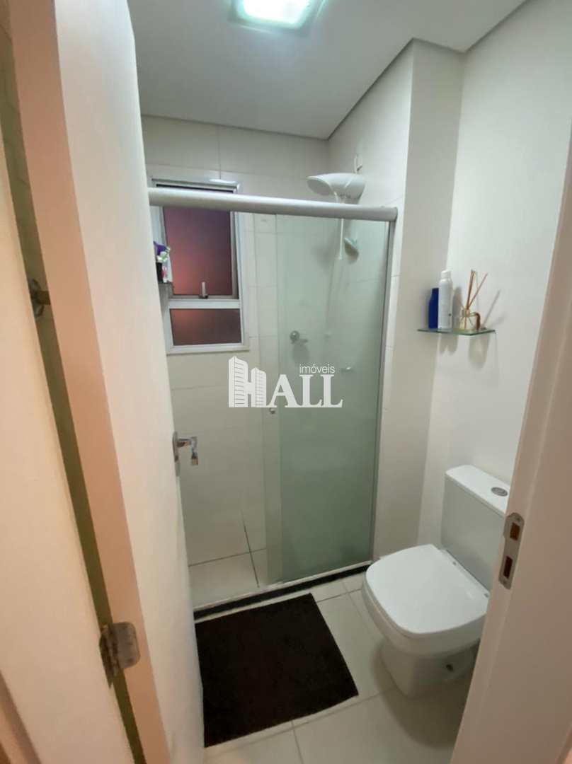 Apartamento à venda com 1 quarto, 45m² - Foto 14