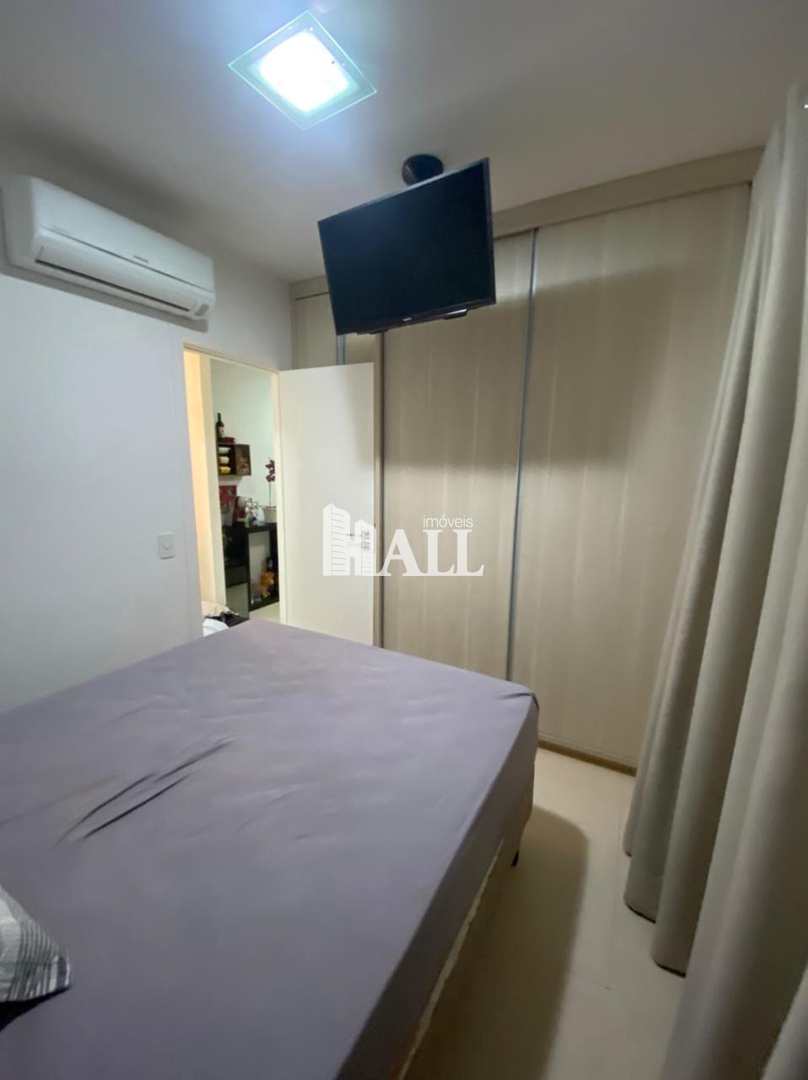 Apartamento à venda com 1 quarto, 45m² - Foto 10