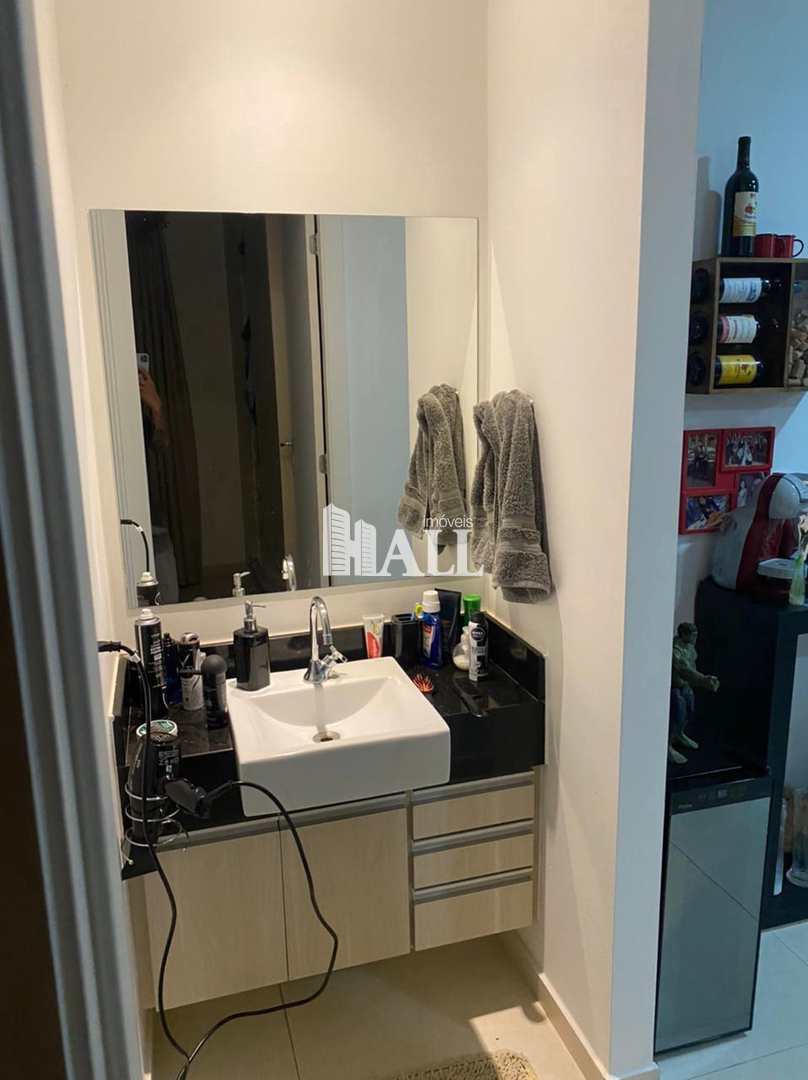 Apartamento à venda com 1 quarto, 45m² - Foto 16