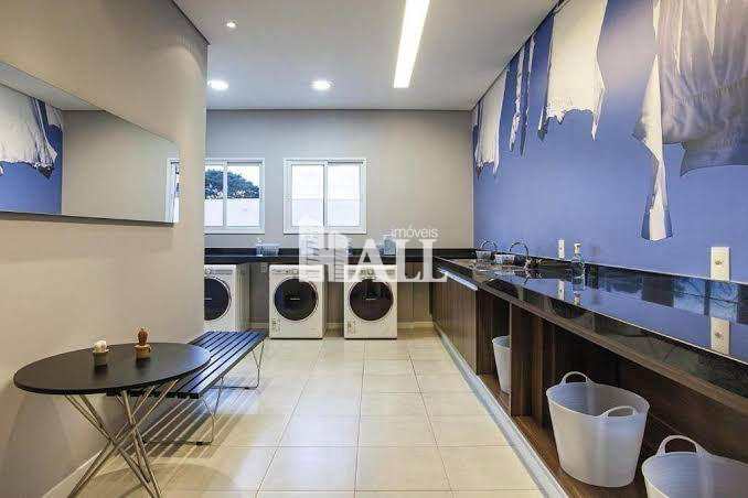 Apartamento à venda com 1 quarto, 45m² - Foto 19