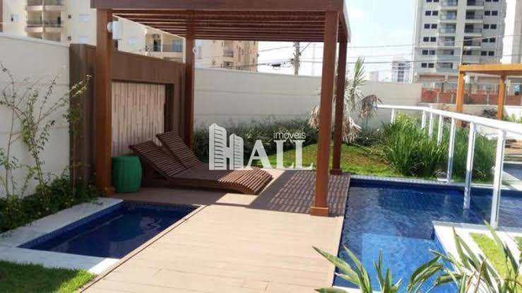 Apartamento à venda com 1 quarto, 45m² - Foto 20