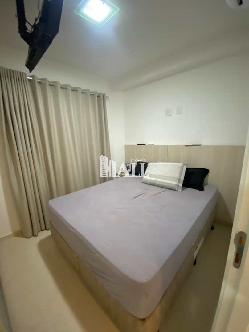 Apartamento à venda com 1 quarto, 45m² - Foto 9