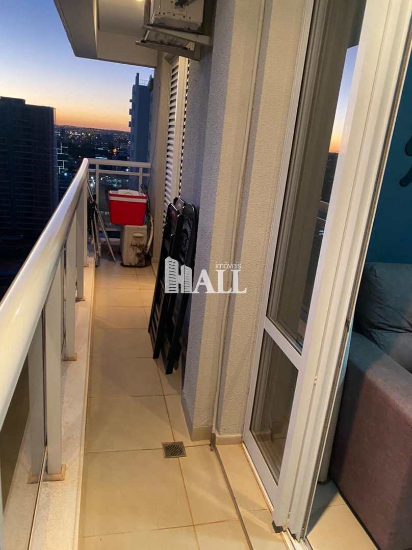 Apartamento à venda com 1 quarto, 45m² - Foto 18