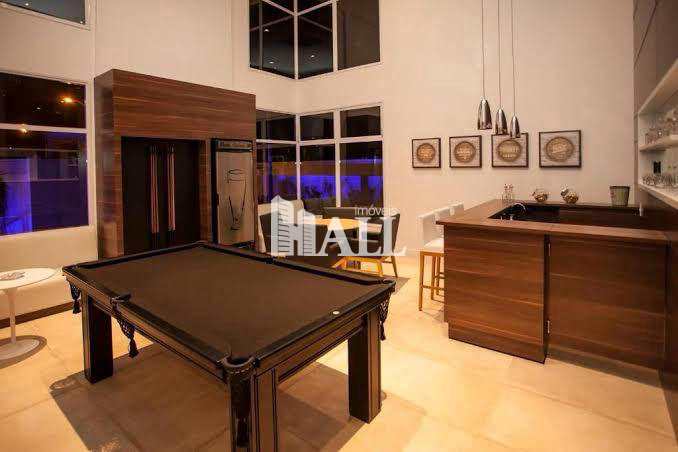 Apartamento à venda com 1 quarto, 45m² - Foto 23