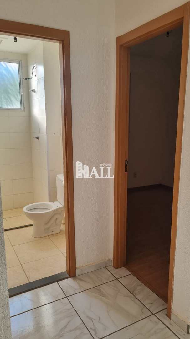 Apartamento à venda com 2 quartos, 45m² - Foto 11