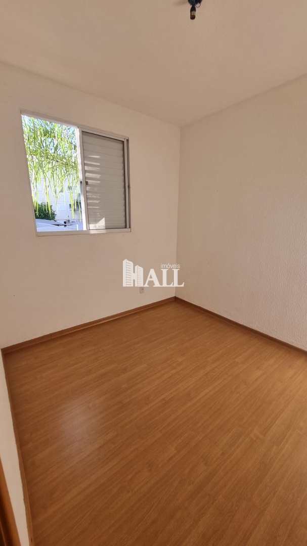 Apartamento à venda com 2 quartos, 45m² - Foto 8