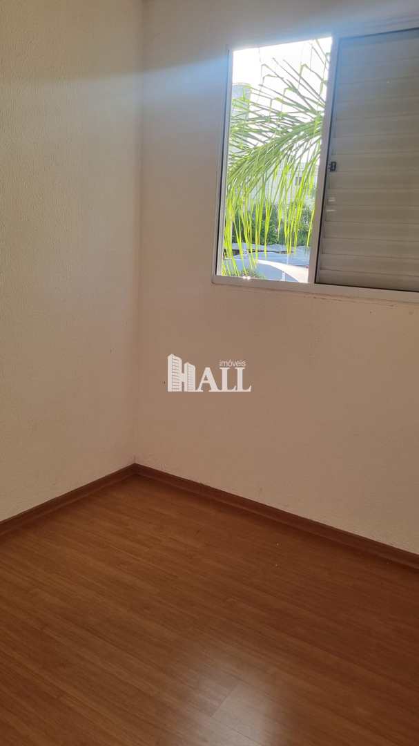 Apartamento à venda com 2 quartos, 45m² - Foto 9