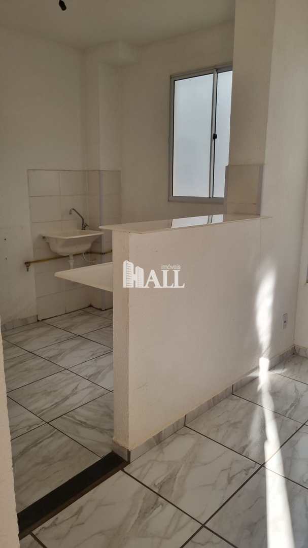 Apartamento à venda com 2 quartos, 45m² - Foto 5