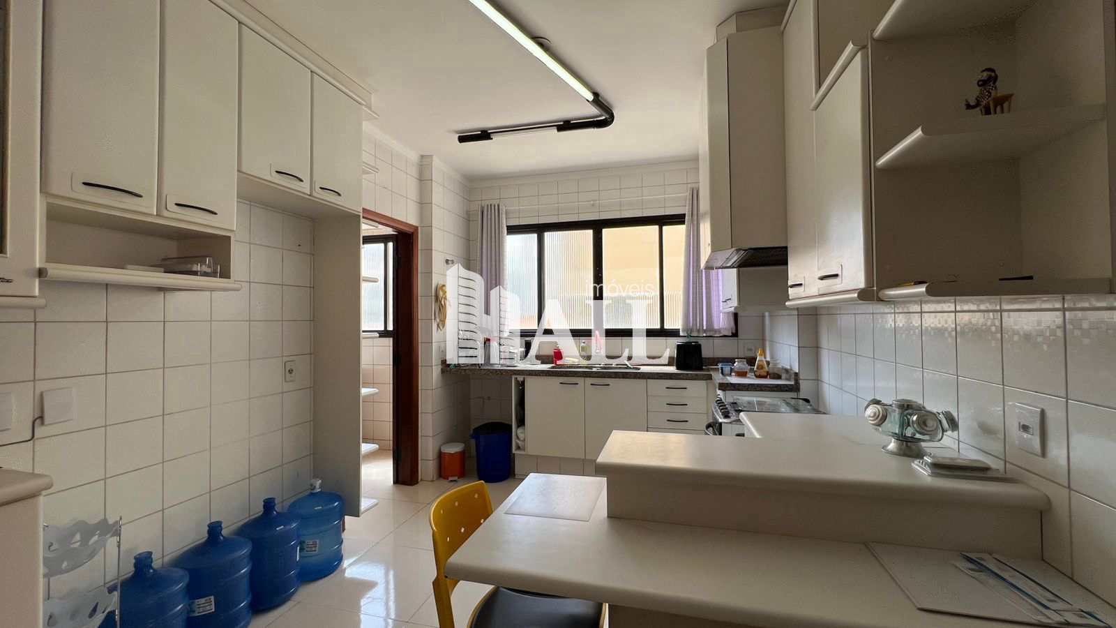 Apartamento à venda com 3 quartos - Foto 3