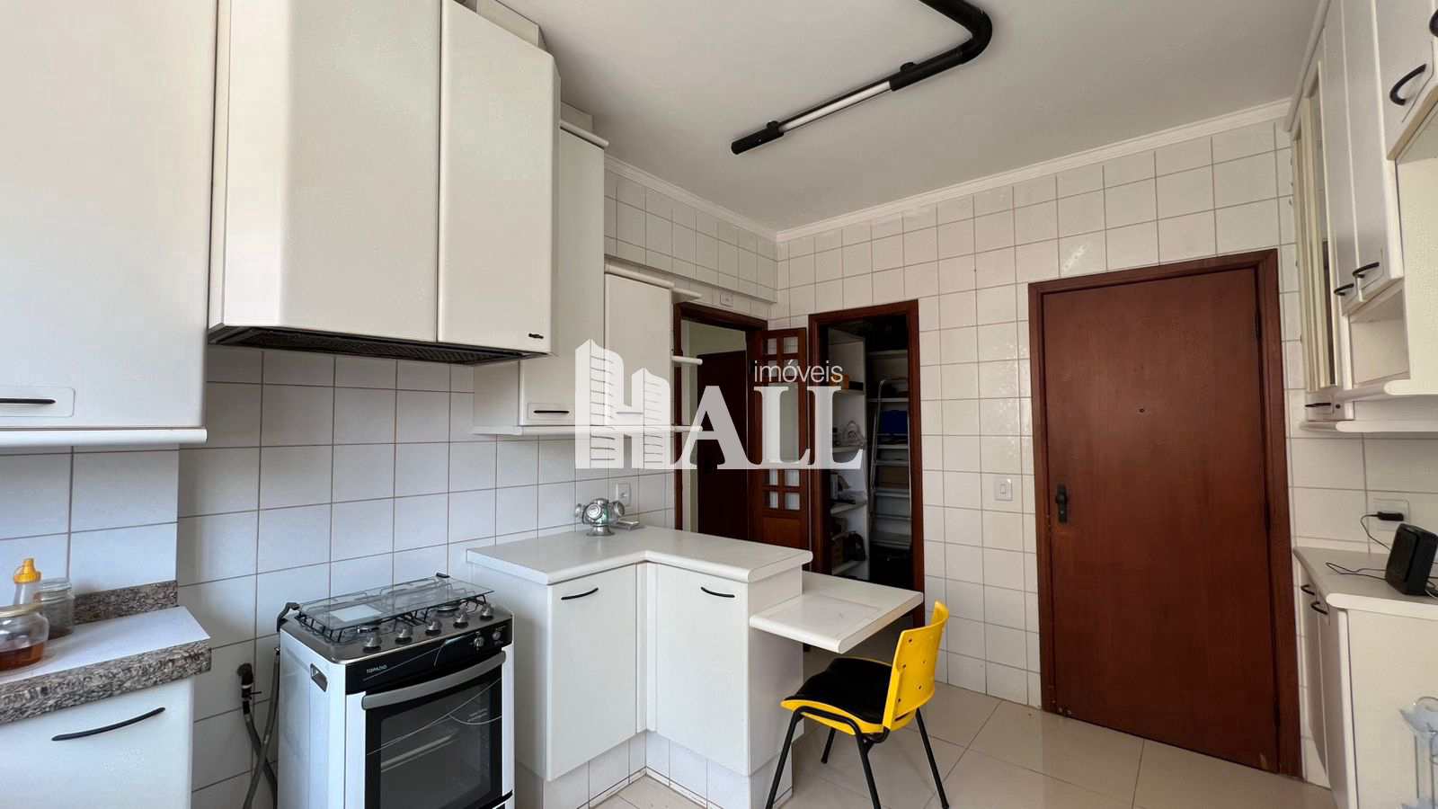 Apartamento à venda com 3 quartos - Foto 4