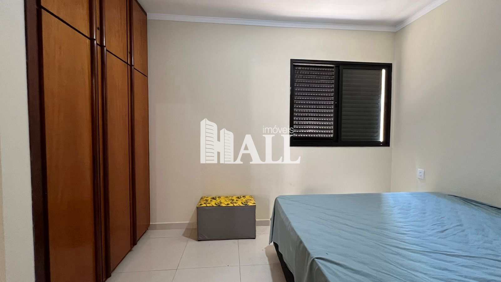 Apartamento à venda com 3 quartos - Foto 9