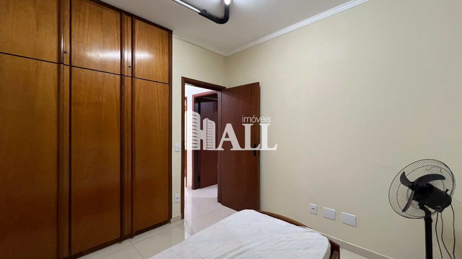 Apartamento à venda com 3 quartos - Foto 7