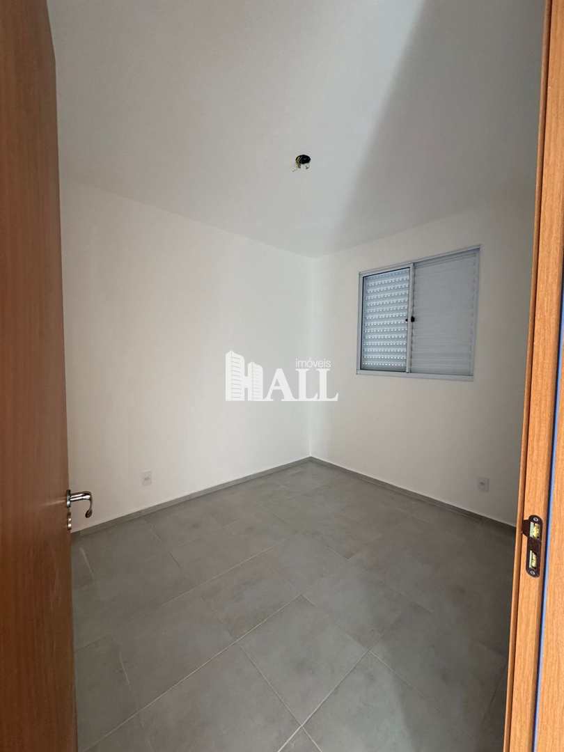 Apartamento à venda com 2 quartos, 50m² - Foto 7