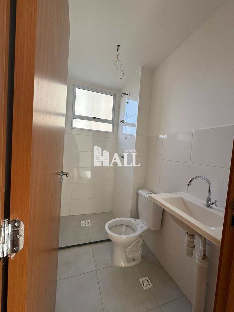 Apartamento à venda com 2 quartos, 50m² - Foto 6