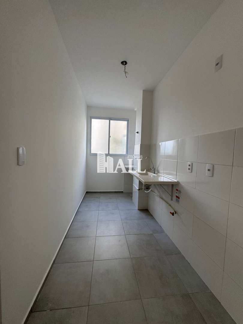 Apartamento à venda com 2 quartos, 50m² - Foto 4