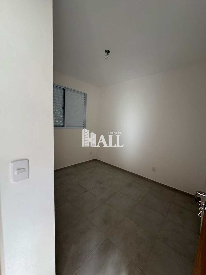 Apartamento à venda com 2 quartos, 50m² - Foto 5