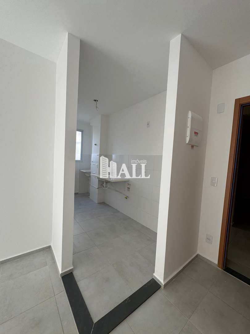 Apartamento à venda com 2 quartos, 50m² - Foto 8