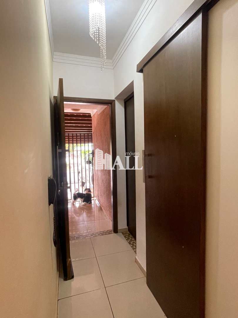 Casa de Condomínio à venda com 3 quartos, 100m² - Foto 9