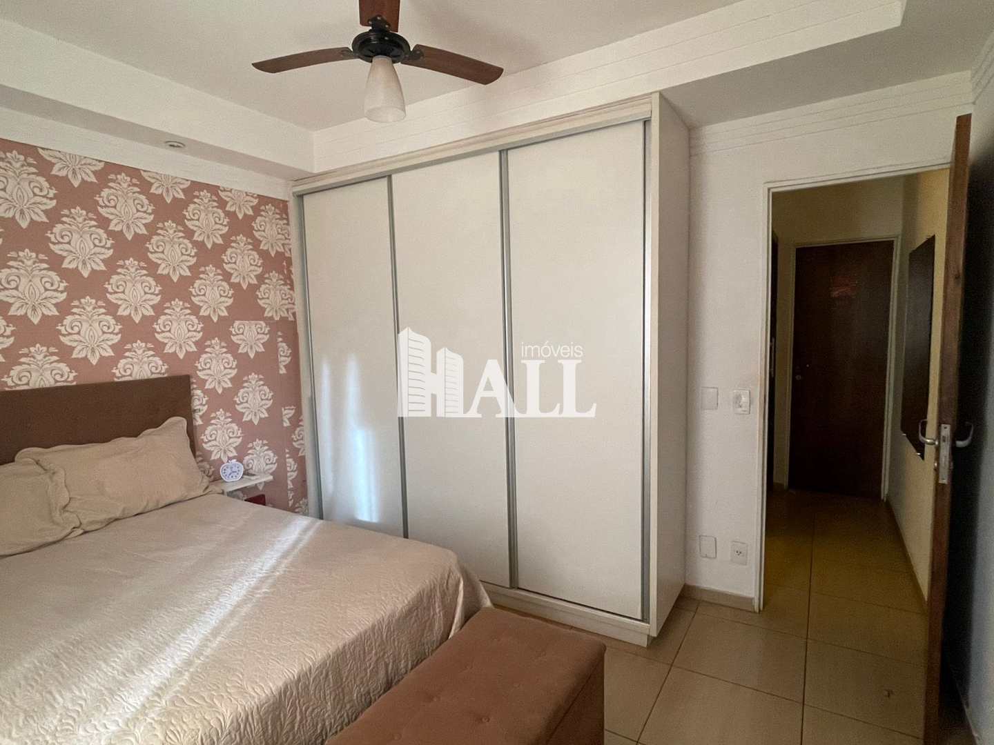 Casa de Condomínio à venda com 3 quartos, 100m² - Foto 11