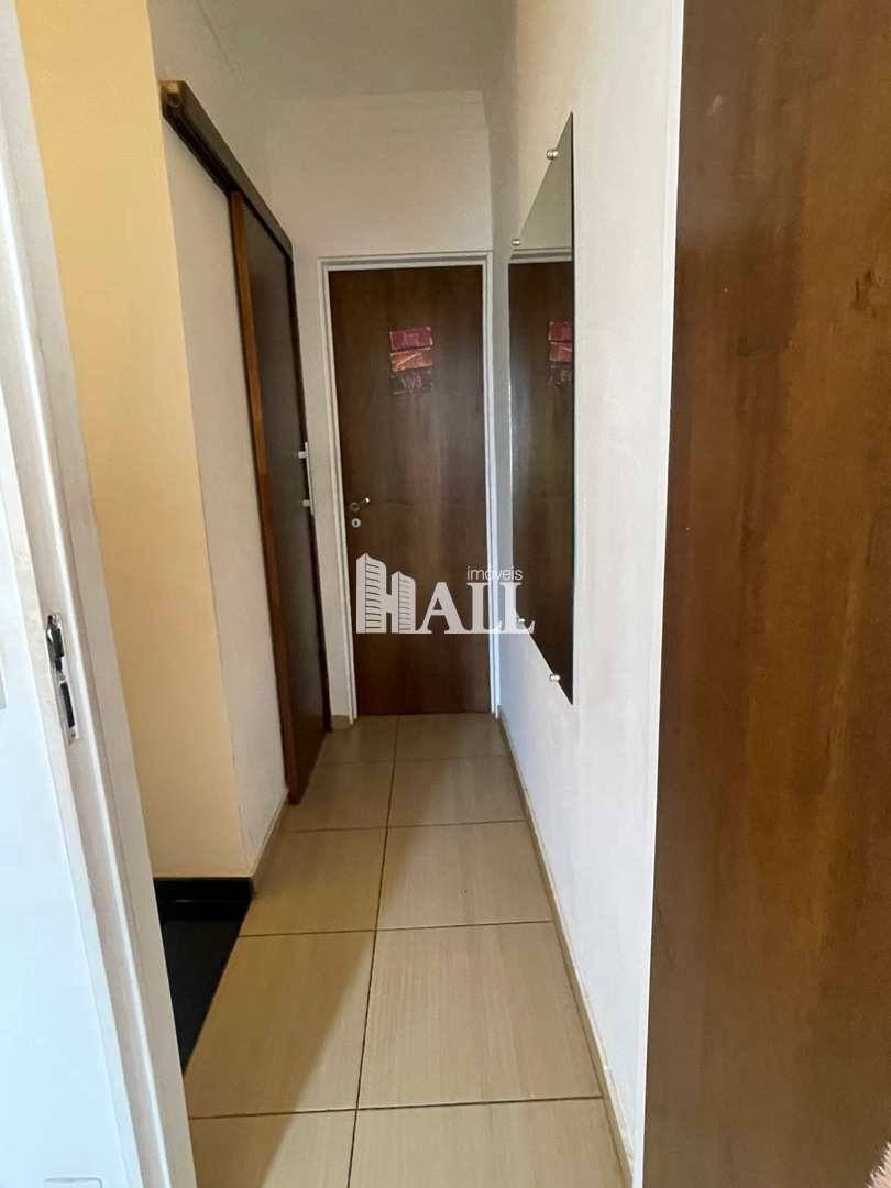 Casa de Condomínio à venda com 3 quartos, 100m² - Foto 16