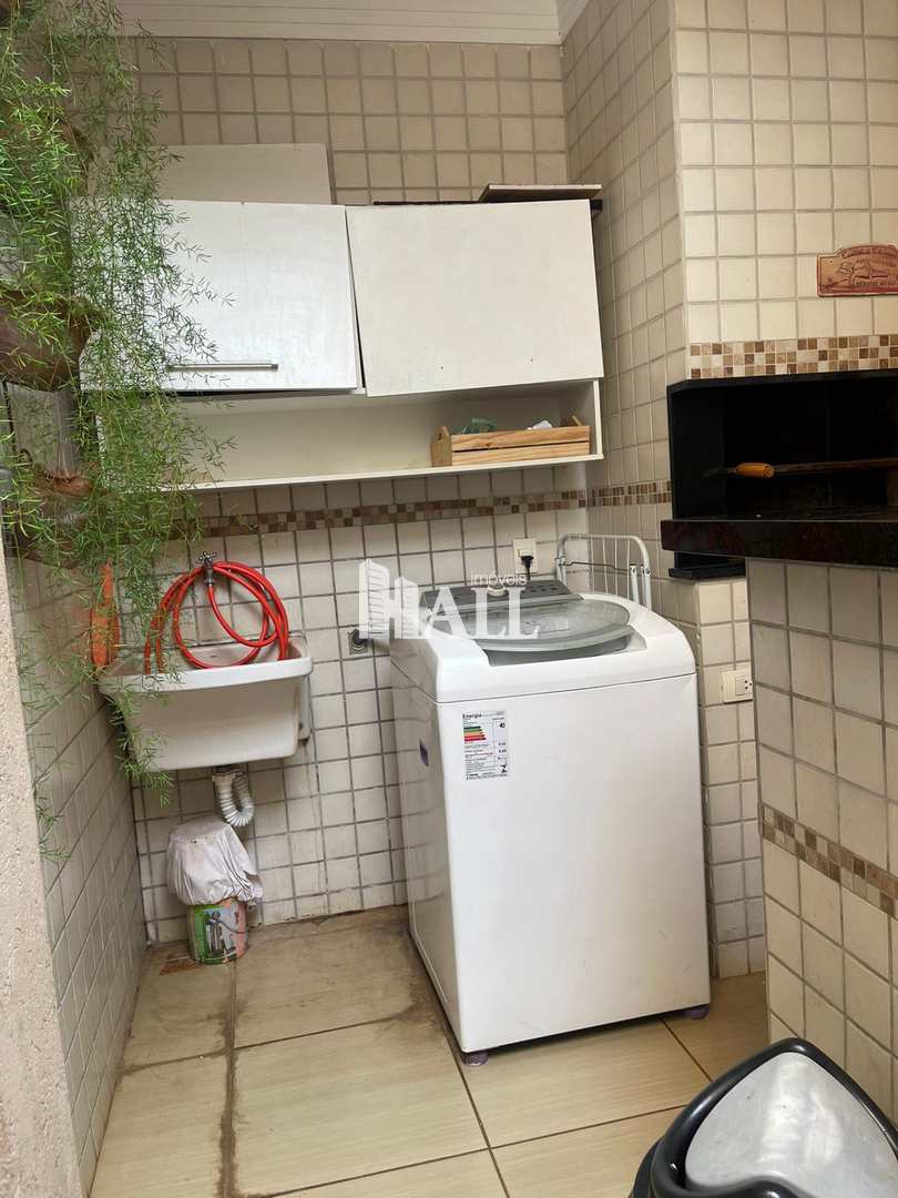 Casa de Condomínio à venda com 3 quartos, 100m² - Foto 18