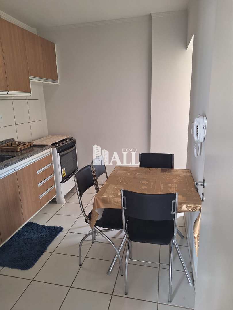 Apartamento à venda com 2 quartos, 77m² - Foto 6