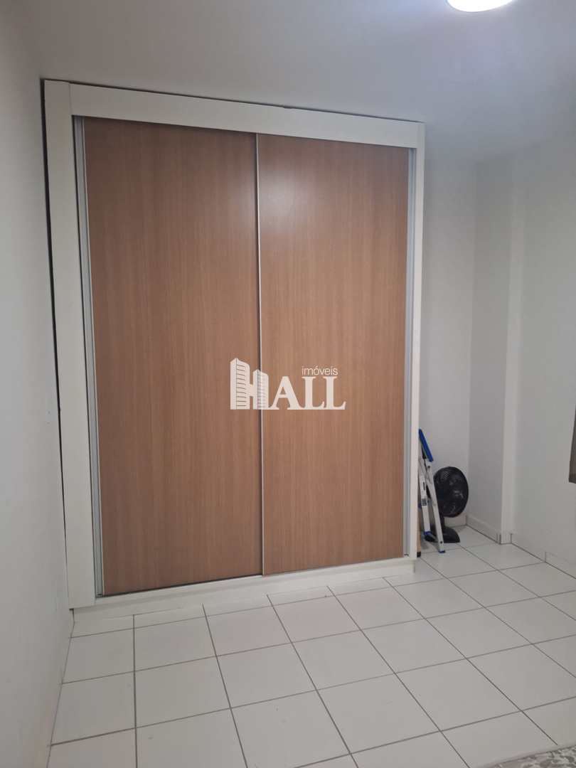 Apartamento à venda com 2 quartos, 77m² - Foto 8