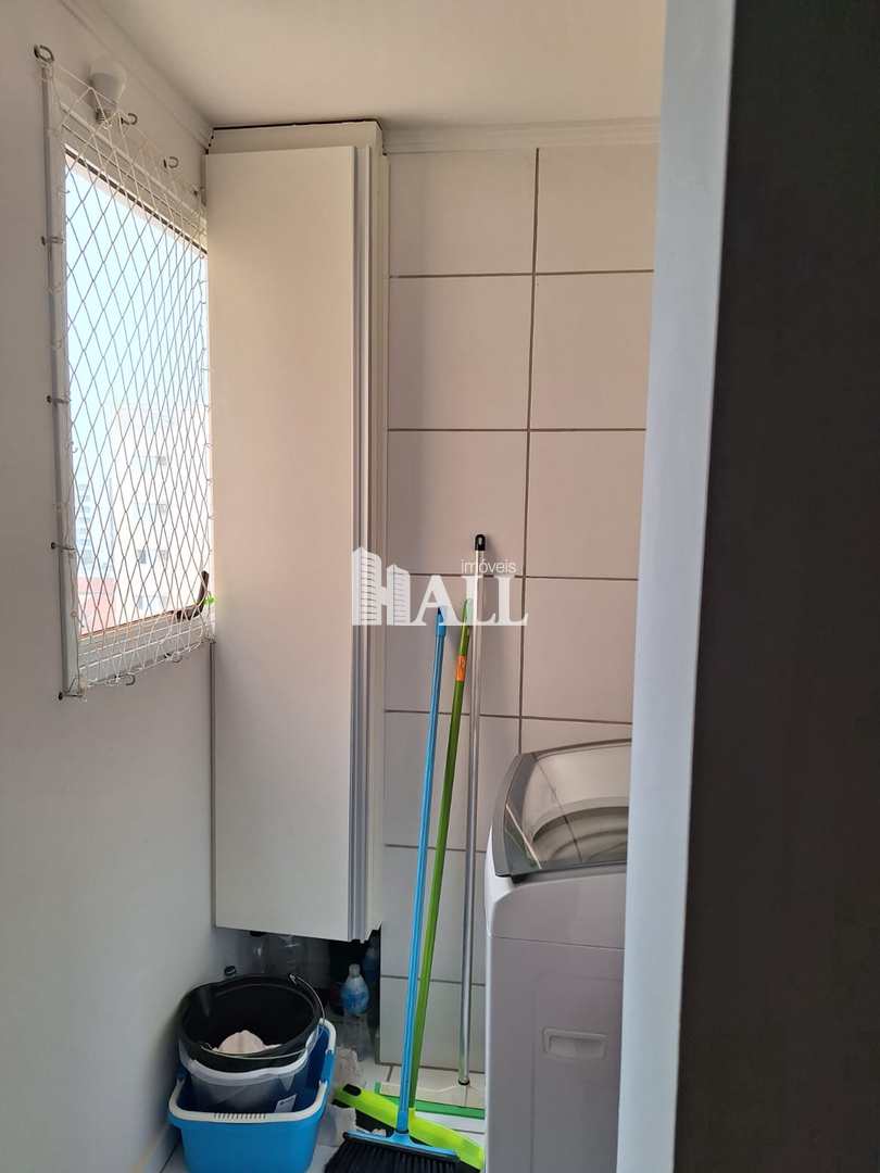 Apartamento à venda com 2 quartos, 77m² - Foto 16