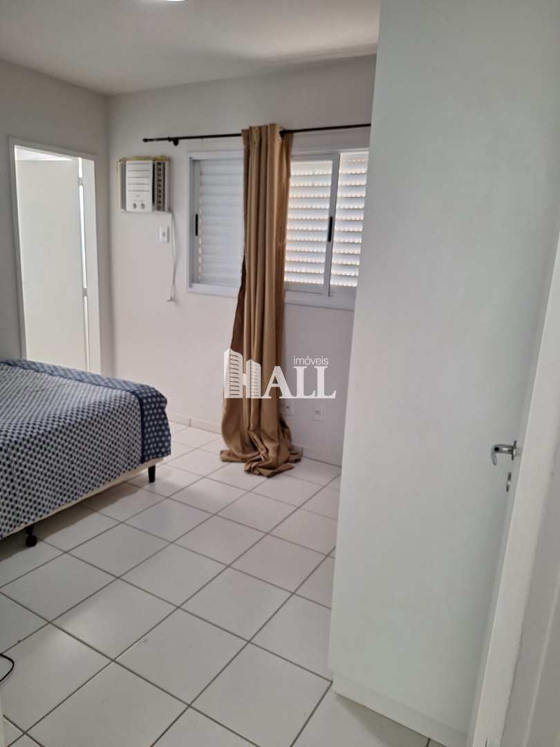 Apartamento à venda com 2 quartos, 77m² - Foto 10