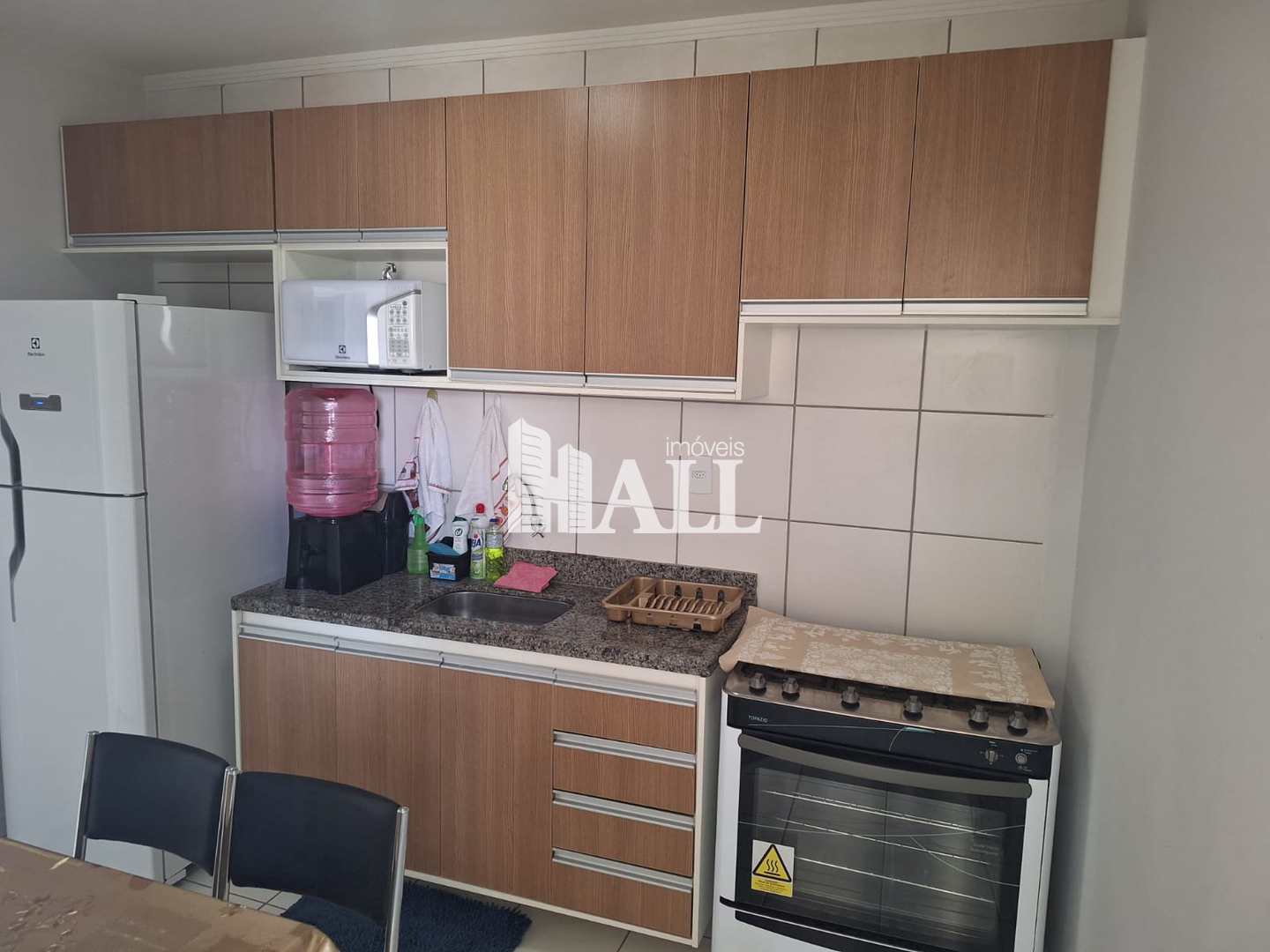 Apartamento à venda com 2 quartos, 77m² - Foto 5