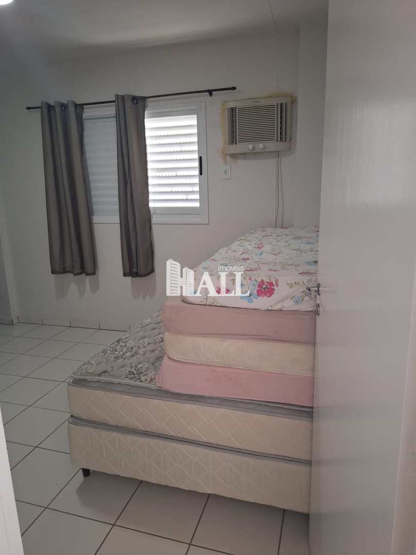 Apartamento à venda com 2 quartos, 77m² - Foto 7