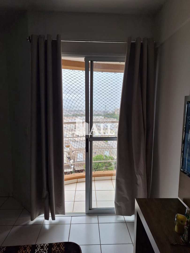 Apartamento à venda com 2 quartos, 77m² - Foto 3