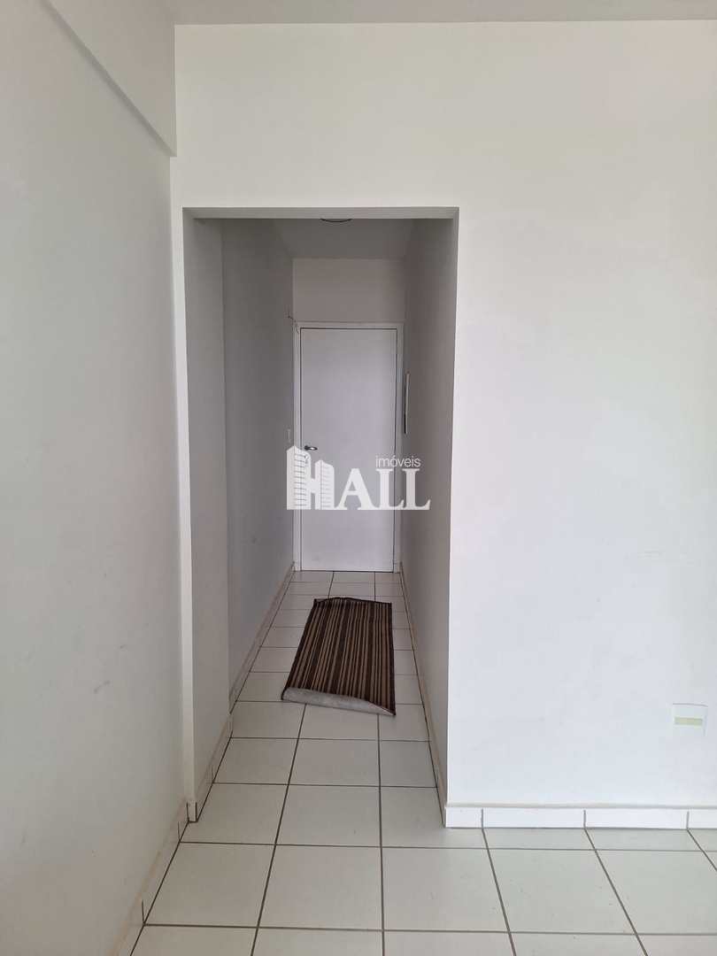 Apartamento à venda com 2 quartos, 77m² - Foto 12