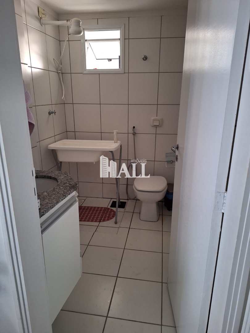 Apartamento à venda com 2 quartos, 77m² - Foto 15