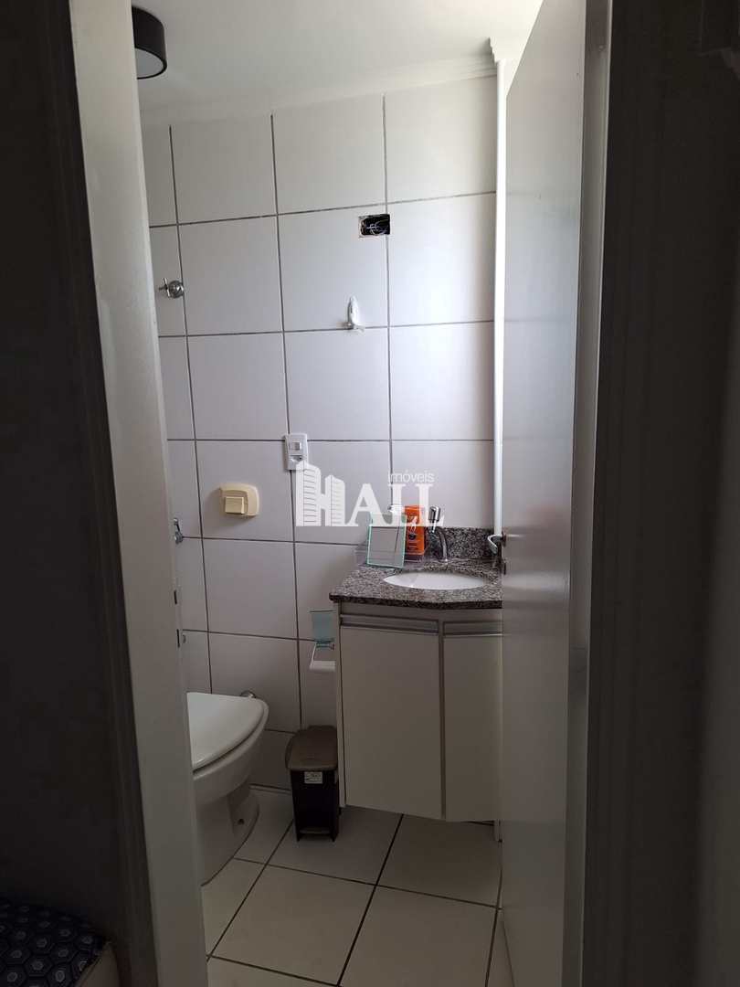 Apartamento à venda com 2 quartos, 77m² - Foto 14