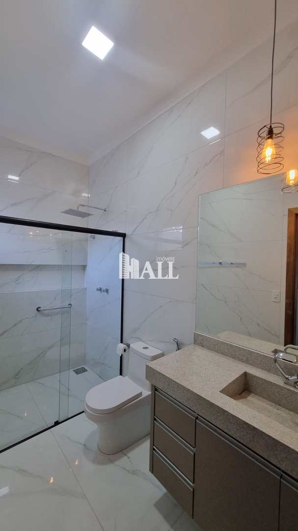 Casa de Condomínio à venda com 3 quartos, 195m² - Foto 16