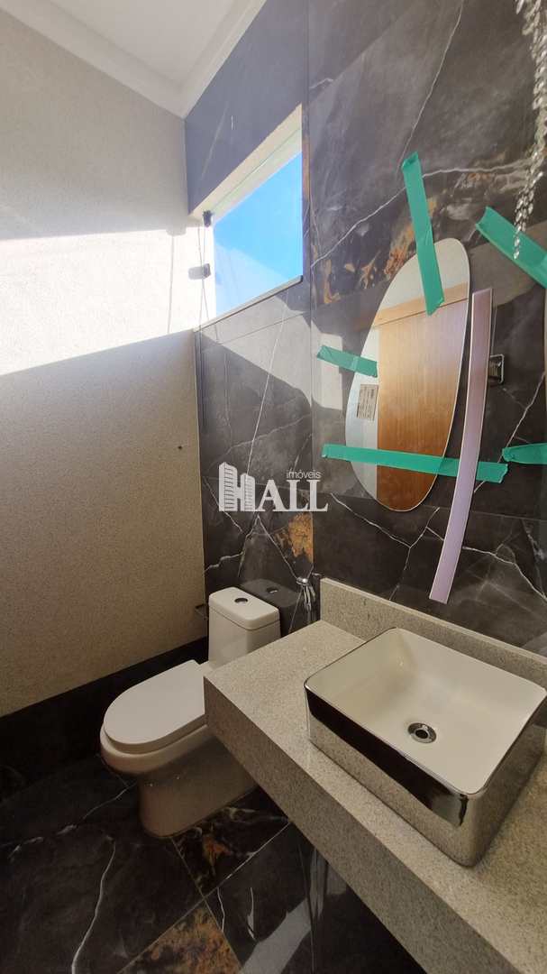 Casa de Condomínio à venda com 3 quartos, 195m² - Foto 13