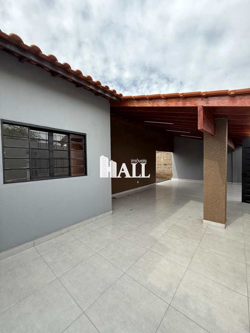 Casa, 2 quartos, 80 m² - Foto 13