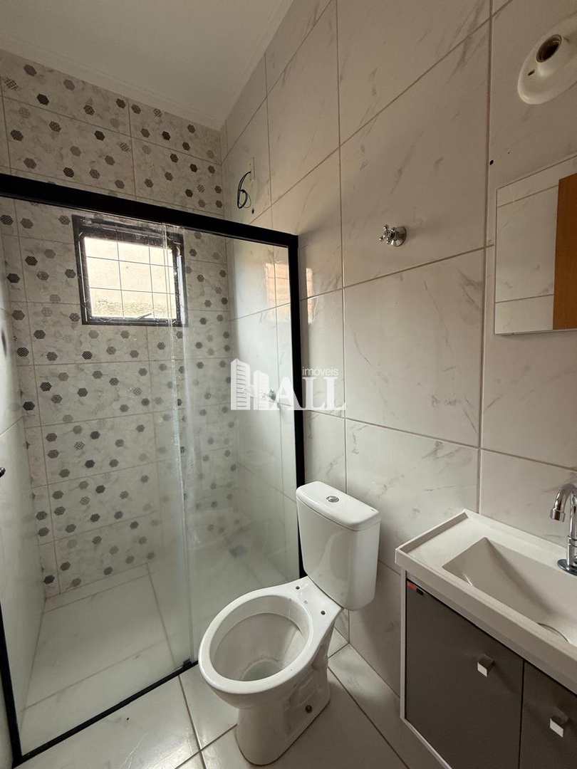 Casa à venda com 2 quartos, 80m² - Foto 10