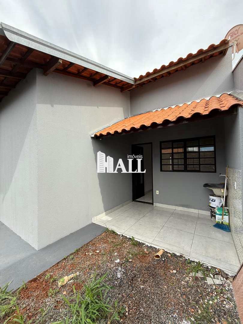 Casa, 2 quartos, 80 m² - Foto 15