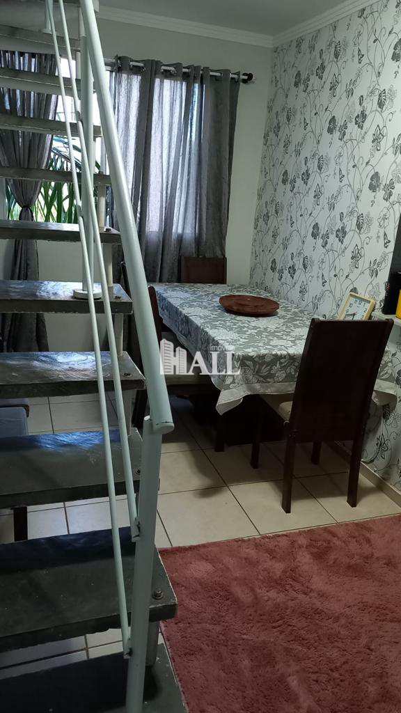 Apartamento à venda com 2 quartos, 134m² - Foto 1