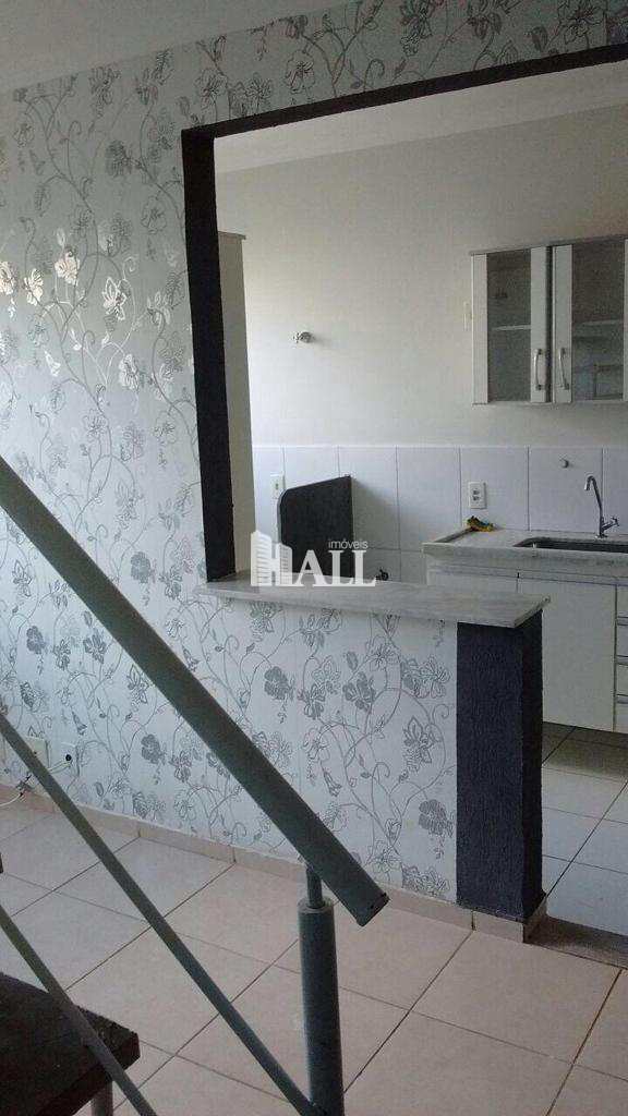 Apartamento à venda com 2 quartos, 134m² - Foto 2